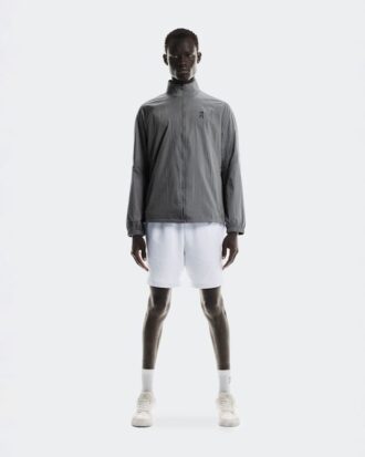 Herre Court Jacket
