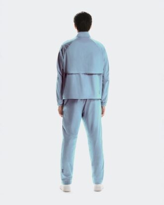Herre Court Jacket