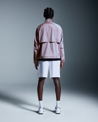 Herre Court Jacket