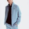 Herre Court Jacket