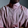 Herre Court Jacket