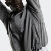 Herre Court Jacket