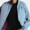 Herre Court Jacket
