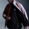 Herre Court Jacket