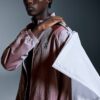 Herre Court Jacket