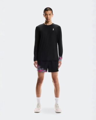 Herre Court Shorts