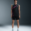 Herre Court Shorts