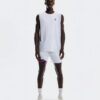 Herre Court Shorts