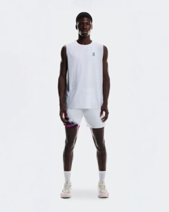 Herre Court Shorts