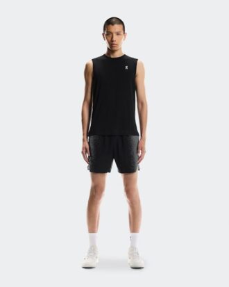 Herre Court Shorts