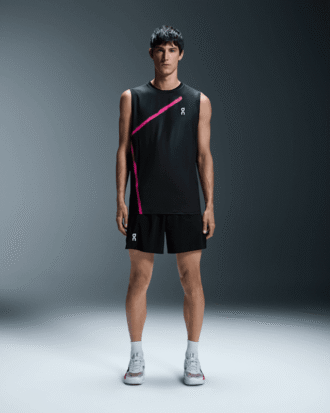 Herre Court Shorts