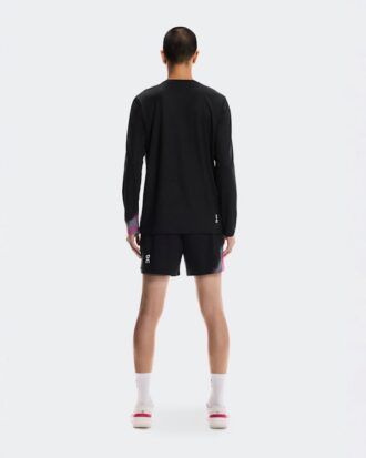 Herre Court Shorts