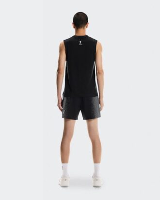 Herre Court Shorts