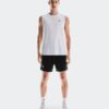 Herre Court Tank