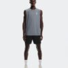 Herre Court Tank