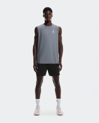 Herre Court Tank