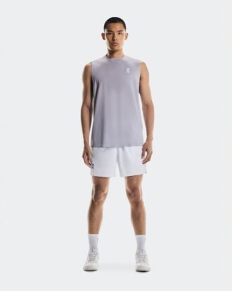Herre Court Tank