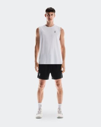 Herre Court Tank