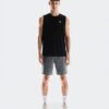 Herre Court Tank