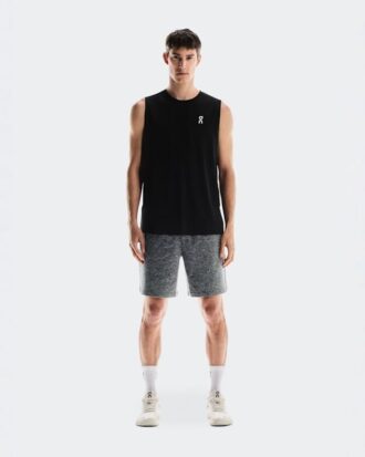 Herre Court Tank