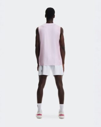 Herre Court Tank