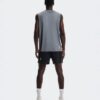 Herre Court Tank