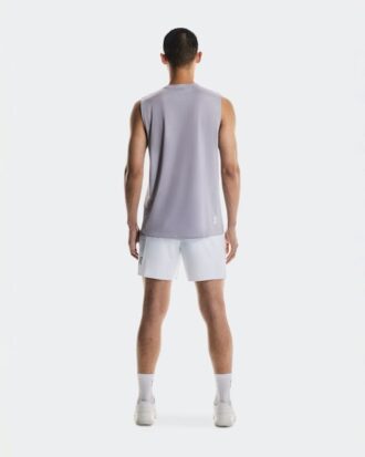 Herre Court Tank