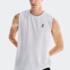 Herre Court Tank