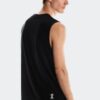 Herre Court Tank