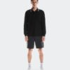 Herre Courtside Long-T Polo