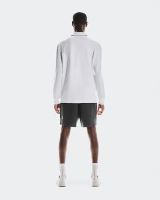 Herre Courtside Long-T Polo