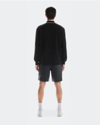 Herre Courtside Long-T Polo
