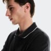 Herre Courtside Long-T Polo