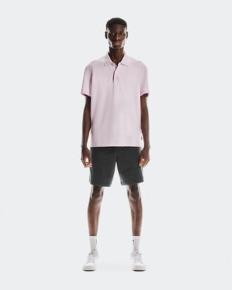 Herre Courtside Polo