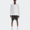 Herre Courtside Shorts
