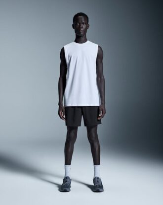 Herre Focus Tank