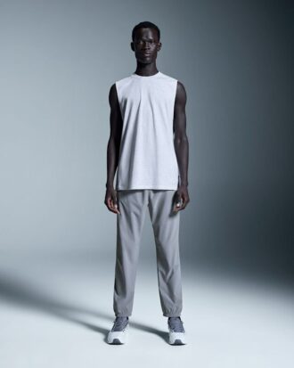 Herre Focus Tank