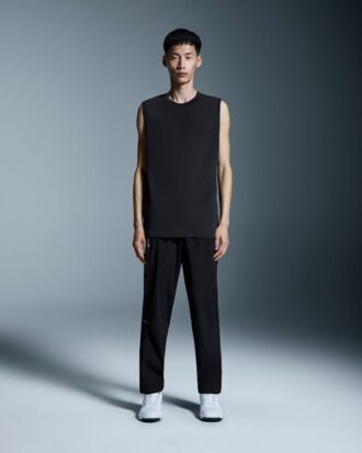 Herre Focus Tank