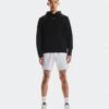 Herre Focus Tech Hoodie Herre Focus Tech Hoodie