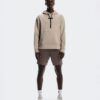 Herre Focus Tech Hoodie