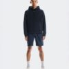 Herre Focus Tech Hoodie Herre Focus Tech Hoodie