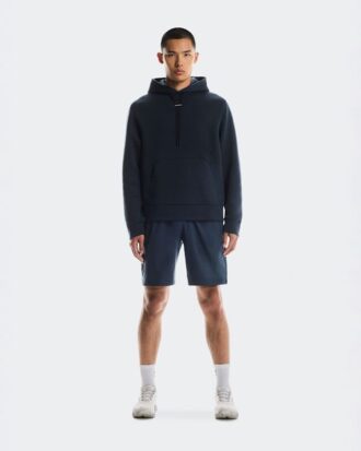 Herre Focus Tech Hoodie