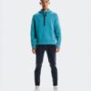 Herre Focus Tech Hoodie