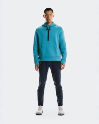 Herre Focus Tech Hoodie