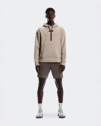Herre Focus Tech Hoodie