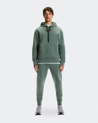Herre Focus Tech Hoodie