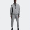 Herre Focus Tech Hoodie