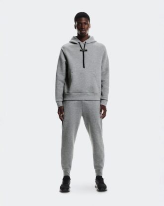 Herre Focus Tech Hoodie