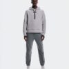 Herre Focus Tech Hoodie