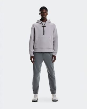 Herre Focus Tech Hoodie